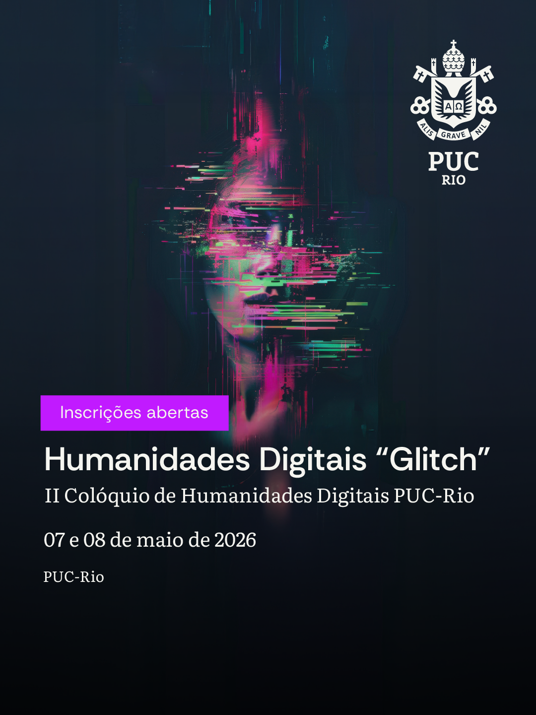  II Col�quio de Humanidades Digitais 